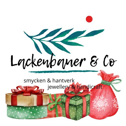 Jul hos Lackenbauer & CO